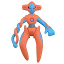 TAKARATOMY タカラトミー ポケットモンスター モンコレ デオキシス(ノーマルフォルム)
