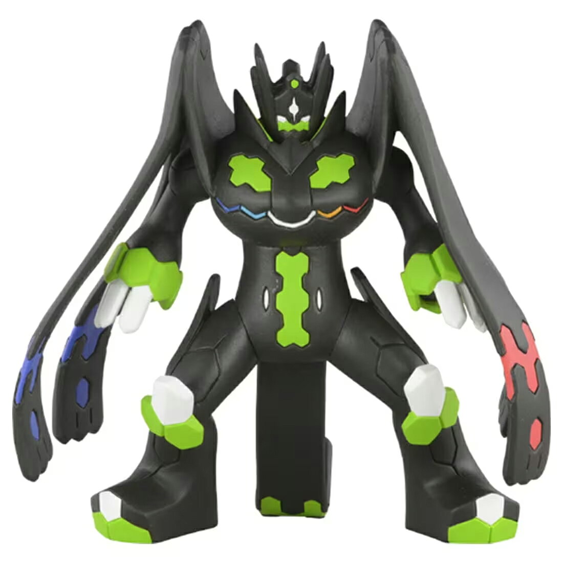 TAKARATOMY タカラトミー ポケットモンスター モンコレ ML-26 ジガルデ パーフェクトフォルム