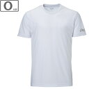 Rawlings ローリングス ベースボールTシャツ 【ホワイト】【Oサイズ】 AST13S13(4)