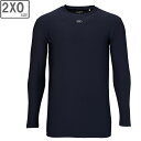 Rawlings ローリングス 長袖Tシャツ 【ネイビー】【2XOサイズ】 AST13F07(4)
