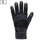 Rawlings ローリングス <両手用>高校野球ルール対応 バッティンググラブ 【ブラック】【Sサイズ】 EBG24S04(4)