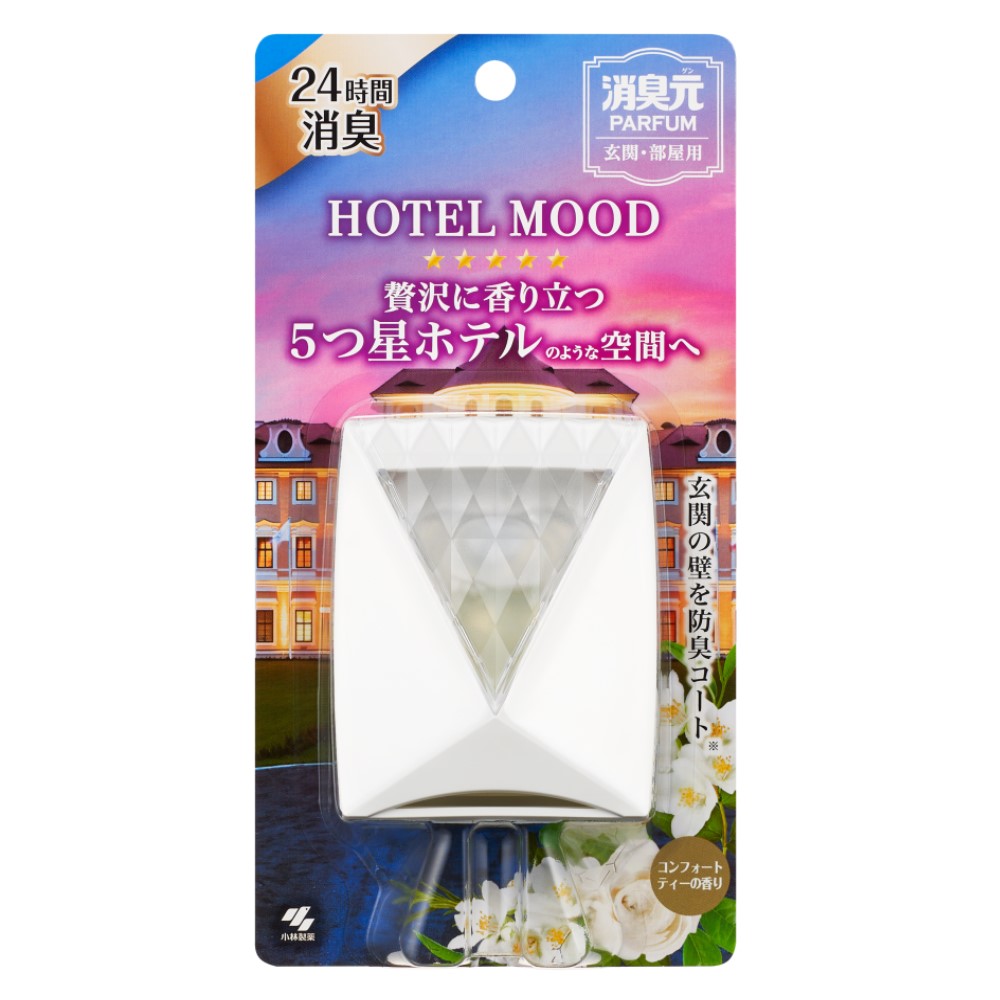 KOBAYASHI  ý ѥե HOTEL MOOD(ۥƥࡼ) ء եȥƥι