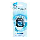 P&G プロクター・アンド・ギャンブル・ジャパン ファブリーズ クルマ イージークリップ スカイブリーズ 2.5mL