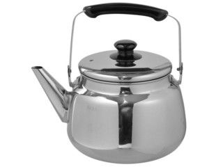 ARCLANDS/アークランズ ステンレス 広口ケトル 3.0L