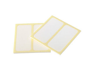 myst/マイスト セーフティパット 白 45×100mm No.5164