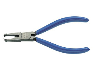 3.peaks スリーピークス技研 ミニトップカッター(バネ付) 115mm MTC-5