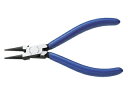 3.peaks スリーピークス技研 ラウンドノーズプライヤー RNP-115