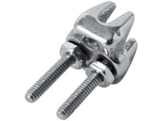 MIZUMOTO/水本機械製作所 ステンレス ワイヤークリップ B-426(WC-1.5)