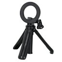 ETSUMI エツミ VE-2528 マグスタ ブラック/ブラック