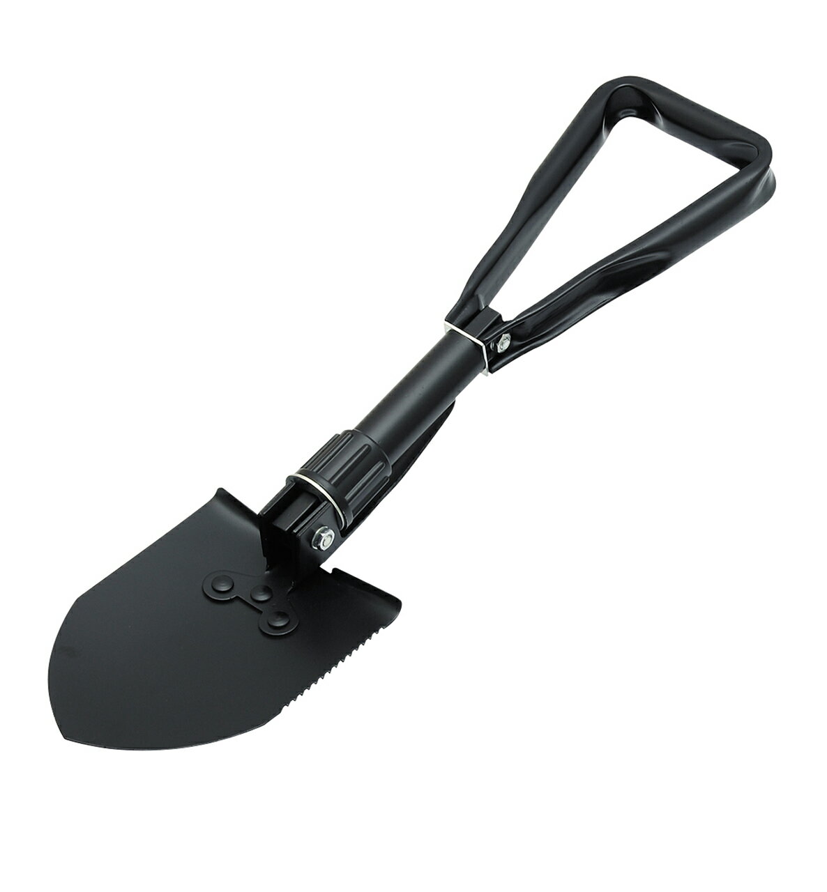 TAKAGI 高儀 3WAYポータブルショベル KANUCHI OUTDOOR