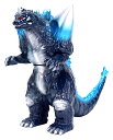 CCPJAPAN CCP ミドルサイズシリーズ ゴジラEX【第10弾】スペースゴジラ ゴジラブルー Ver. 発売前予約 受注生産の為キャンセル不可 代引注文不可(3)
