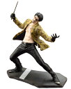 KOTOBUKIYA コトブキヤ 龍が如く 真島 吾朗 発売前予約 受注生産の為キャンセル不可 代引注文不可