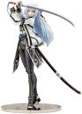KOTOBUKIYA コトブキヤ 軌跡シリーズ シズナ・レム・ミスルギ 発売前予約 受注生産の為キャンセル不可 代引注文不可