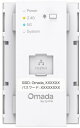 TP-Link ティーピーリンク BE3600 コンセント埋め込み型Wi-Fi 7アクセスポイント(SSIDとパスワード付) EAP720-WE(JP)-S