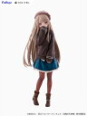 フリュー TENITOL TALL お隣の天使様 椎名真昼 Autumn ver. 2026年2月発売 発売前予約 受注生産の為キャンセル不可 代引注文不可