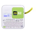 CASIO カシオ 数量限定 NAME LAND ネームランド ラベルライター KL-G2 対応テープ幅3.5~24mm幅 ATOK搭載 PC接続対応