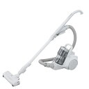 Panasonic パナソニック MC-SR630K-W(ホワイト) サイクロン式キャニスター掃除機