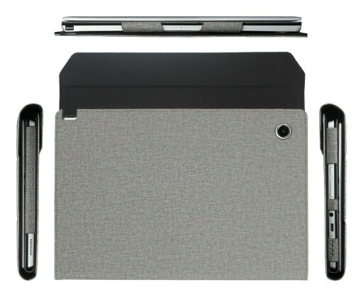 ブルー TBC-CM30BL02S ASUS CM30用ケース ブルー TBC-CM30BL02S ASUS CM30用ケース