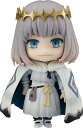 オランジュ・ルージュ ねんどろいど Fate/Grand Order プリテンダー/オベロン 発売前予約 受注生産の為キャンセル不可 代引注文不可