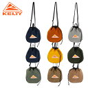 KELTY ケルティ キンチャク ショルダー 32592354 コーデュラナイロン