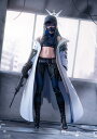 Wonderful Works ブルーアーカイブ -Blue Archive- サオリ 発売前予約 受注生産の為キャンセル不可 代引注文不可