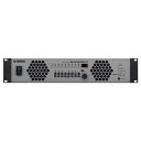 YAMAHA ヤマハ XMV8280-D パワーアンプ