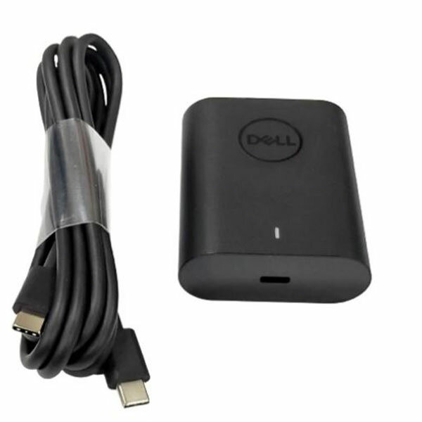 買い回り DELL デル 在庫限り USB Type-C 60W ACアダプタ 在宅勤務用におすすめ CK492-BDDI-0A ※部品扱いなのでパッケージはありません
