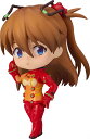 グッドスマイルカンパニー ねんどろいど ヱヴァンゲリヲン新劇場版:破 式波・アスカ・ラングレー テストスーツVer. 発売前予約 受注生産の為キャンセル不可 代引注文不可