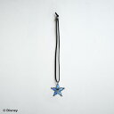 SQUARE ENIX スクウェア・エニックス キングダム ハーツ III つながりのお守りアクセサリー <アクア> 発売前予約 受注生産の為キャンセル不可 代引注文不可