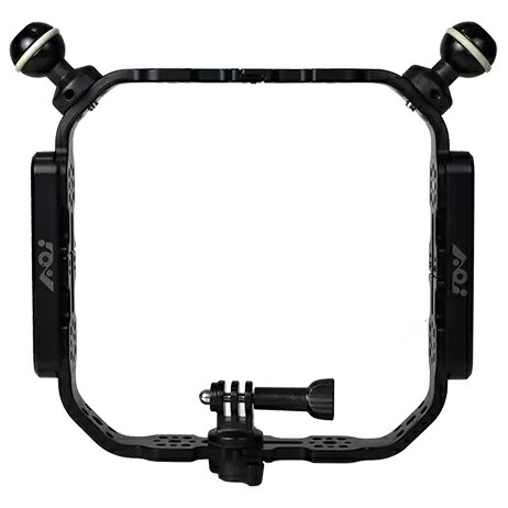 【納期約3週間かかります】 AOI エーオーアイ 40437 AOI-MDS-01-HT-1616-BLK モジュラーシステム01 ア..