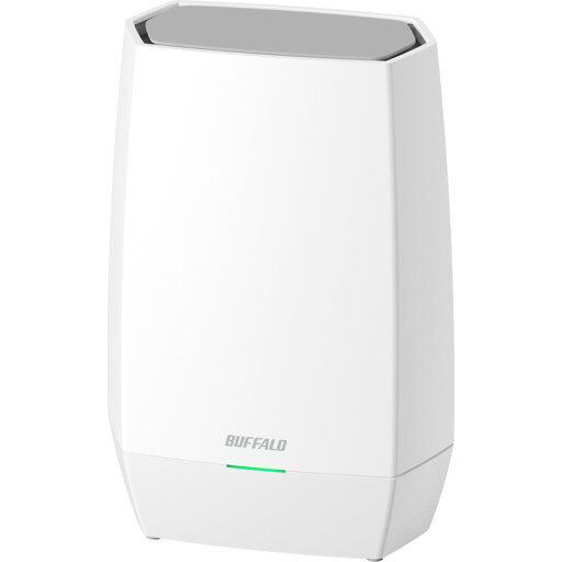 BUFFALO バッファロー Wi-Fi 6(11ax)対応Wi-Fiルーター 2401+573Mbps AirStation WNR-3000AX4/D BUFFALO バッファロー Wi-Fi 6(11ax)対応Wi-Fiルーター 2401+573Mbps AirStation WNR-3000AX4/D