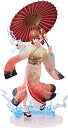 KADOKAWA とある科学の超電磁砲T 御坂美琴 振袖ver. 発売前予約 受注生産の為キャンセル不可 代引注文不可