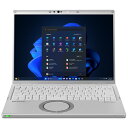 Panasonic パナソニック 14.0型ノートPC Let's note FV3(i5/16GBメモリ/256GB SSD/Win11Pro/Officeな...