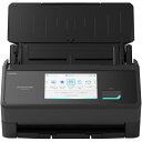 RICOH リコー イメージスキャナー A4フラッグシップモデル ScanSnap iX2500 REE416 FI-IX2500BK ブラック 単品購入のみ可(同一商品であれば複数購入可) クレジットカード 代金引換決済のみ