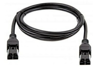 Ǽˤ֤ޤ HP ԡ DL320 Gen12 8EDSFF Direct Attach Front OCP Cable Kit P76619-B21