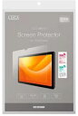 IRIS OHYAMA アイリスオーヤマ TE104M4V1-B専用タブレット保護フィルム TAC-PFM10C1-PL
