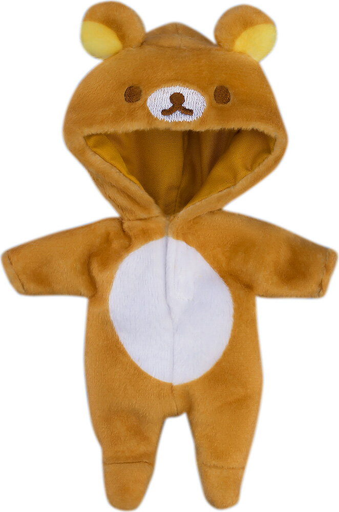 赤ちゃんくまさんの着ぐるみ2着【ねんど ろいどどーる服】 楽天市場】ねんどろいど 着ぐるみ(おもちゃ)の通販