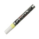 SAKURA サクラクレパス ペイントマーカー プロ用 中字 蛍光レモン KPMKM-P#302