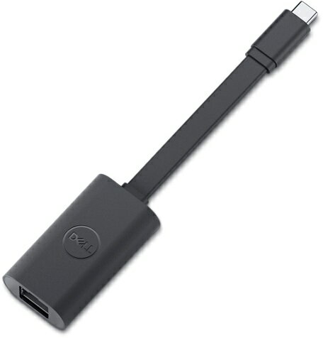 Dell Technologies Dell USB-C - 2.5Gbps Ethernetアダプター (SA224) CK492-BDMW-0A