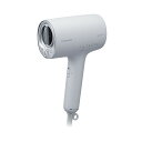 Panasonic パナソニック EH-NA0K-H(ミストグレー) ヘアードライヤー ナノケア