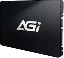 AGI AI238 256GB 2.5inch SATA III SSD ; 530/510 MB/s ; 150TB AGI250GIMAI238(2)