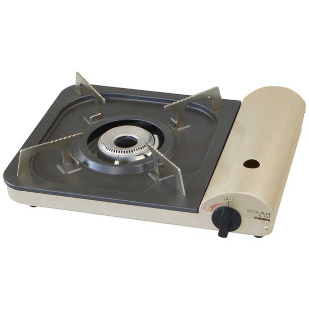 NICHINEN ニチネン マイコンロ・ブレイズ KC-338A