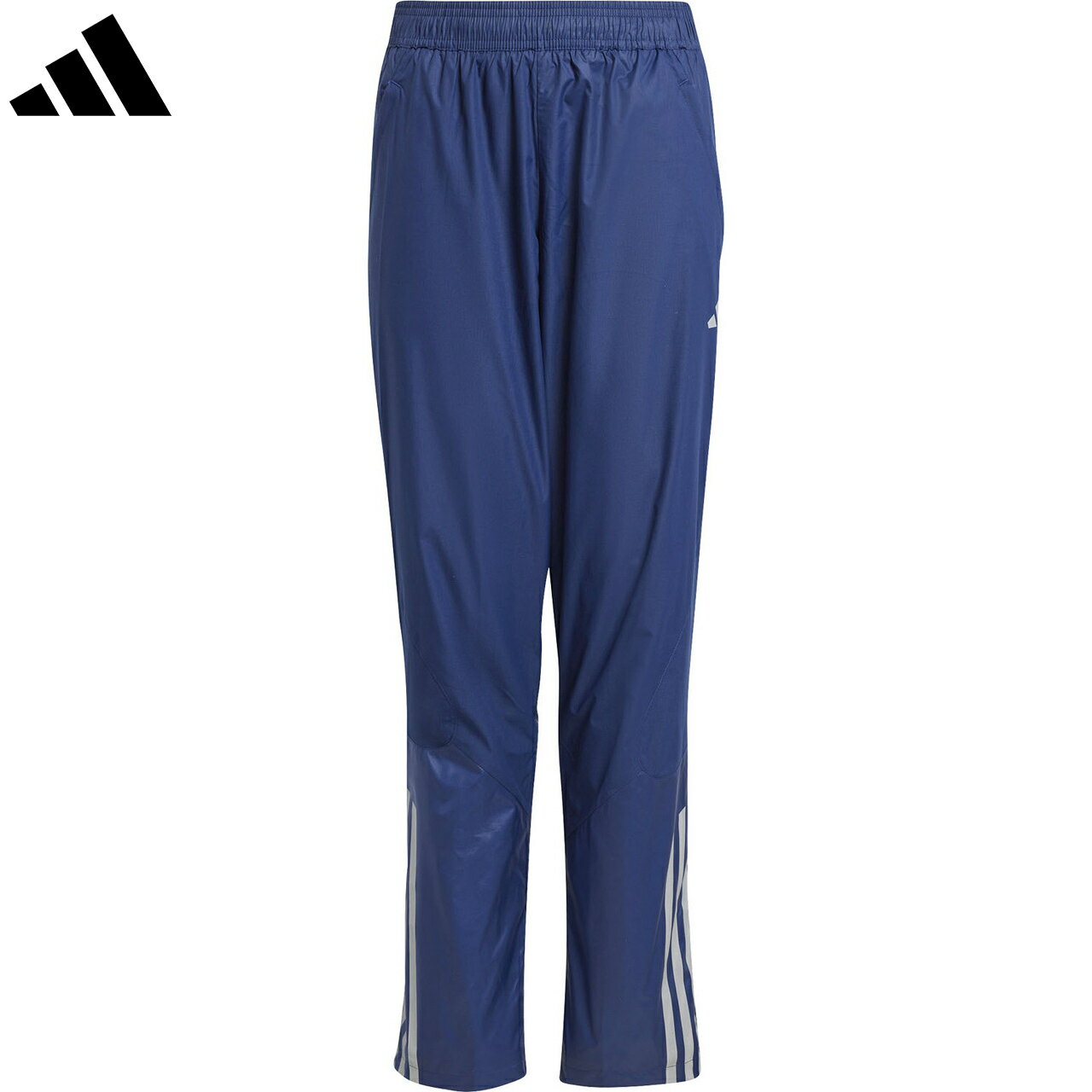 adidas アディダス 【ボーイズ】 サッカー ジャージ ウインドパンツ キッズ KSB77 【チームネイビーブルー】