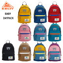 KELTY ケルティ ベイビー デイパック 【8L】 3259259124 コーデュラナイロン BABY DAYPACK