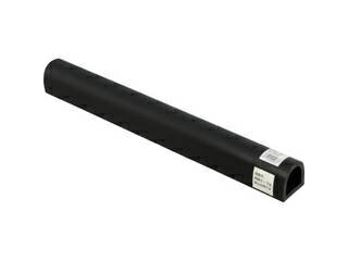 【組立・輸送等の都合で納期に2週間以上かかります】 HIKARI 光 【代引不可】カーストップ 50×450mm CSG50-450