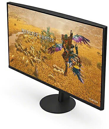 【法人限定】アイ・オー・データ機器 ワイド液晶ディスプレイ 75型/3840×2160/HDMI、D-sub9ピン(オス)/ブラック/スピーカー：あり/保守サービス付きで安心！3辺フレームレス/可視領域74.5型/4K