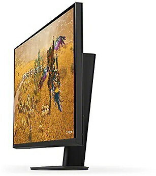 【法人限定】アイ・オー・データ機器 ワイド液晶ディスプレイ 75型/3840×2160/HDMI、D-sub9ピン(オス)/ブラック/スピーカー：あり/保守サービス付きで安心！3辺フレームレス/可視領域74.5型/4K