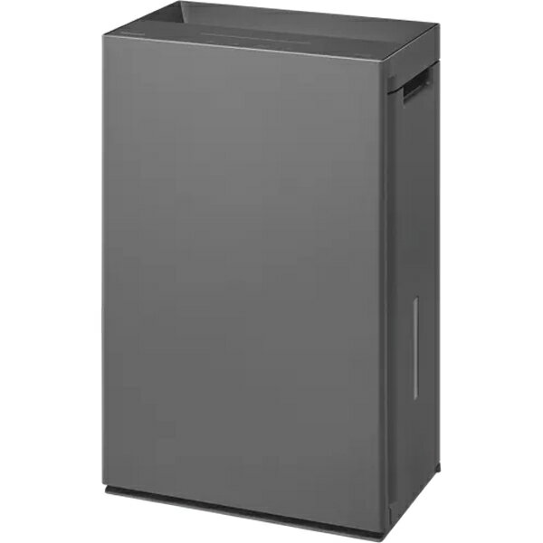 Panasonic パナソニック F-MV5000C-H(ダークグレー)　次亜塩素酸 空間除菌脱臭機 〜22畳（〜36m2） zia..