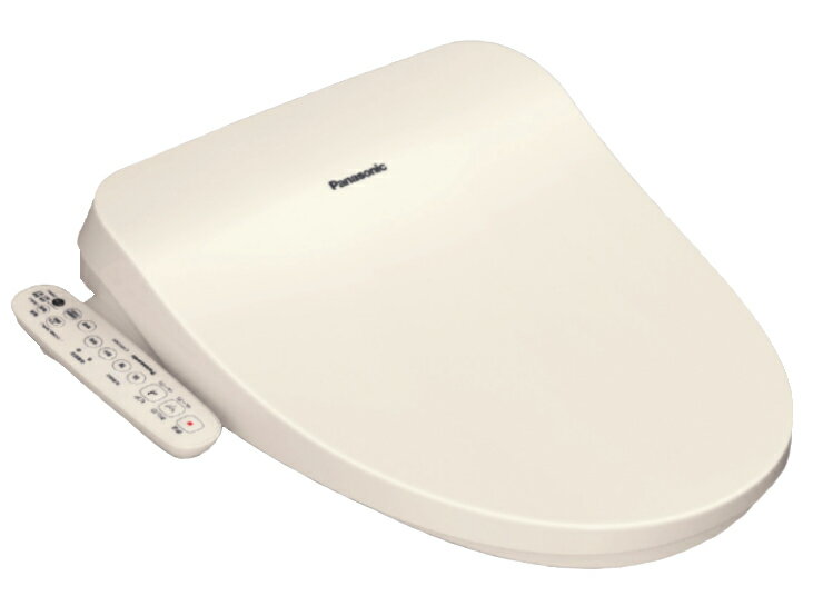 【同梱不可】 Panasonic パナソニック 温水洗浄便座 ビューティ・トワレ CH951SPF [パステルアイボリー]貯湯式・袖リモコン 【日時指定不可】 【銀振・代引不可】