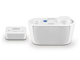 【同梱不可】 シャープ SHARP / シャープ AQUOS サウンドパートナー AN-WSP1 【日時指定不可】 【銀振・代引不可】